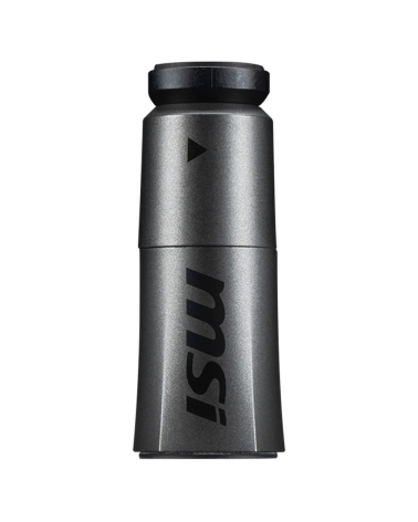 Видеокарта MSI RTX5070Ti GAMING TRIO OC 16GB GDDR7 256bit 3xDP HDMI 3FAN RTL