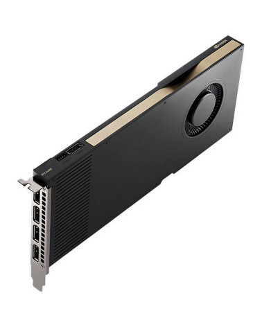 Видеокарта Nvidia RTX A4000 (ATX brackets) 900-5G190-2700-003 (PG190)
