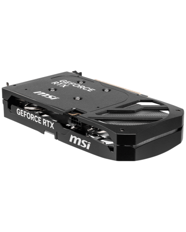 Видеокарта MSI RTX5060Ti SHADOW 2X PLUS 8GB GDDR7 128bit 3xDP HDMI 2FAN RTL