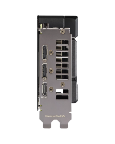 Видеокарта ASUS RX9060XT DUAL 16GB GDDR6 128bit 2xDP HDMI 2FAN RTL (DUAL-RX9060XT-16G)