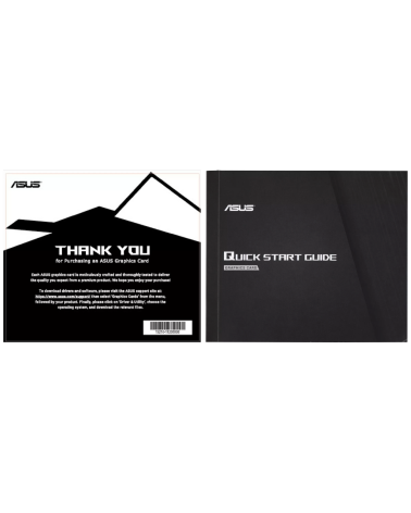 Видеокарта ASUS RX9060XT DUAL 16GB GDDR6 128bit 2xDP HDMI 2FAN RTL (DUAL-RX9060XT-16G)