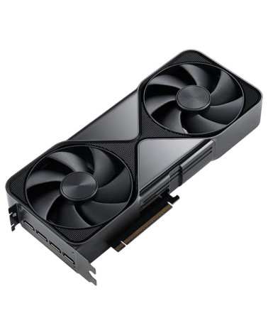 Видеокарта NVIDIA RTX PRO 6000 Blackwell Workstation Edition 96GB 600W