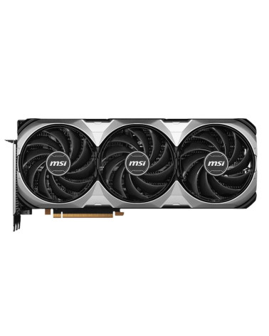 Видеокарта MSI RTX4080 VENTUS 3X E OC 16GB GDDR6X 256bit 2xDP 2xHDMI 3FAN RTL