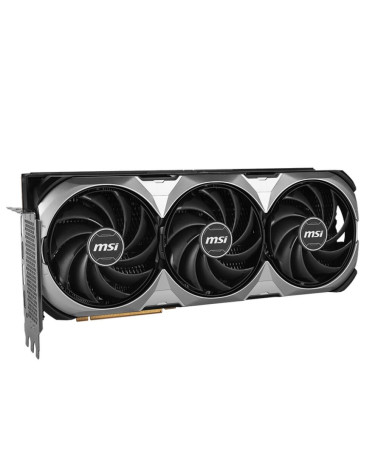 Видеокарта MSI RTX4080 VENTUS 3X E OC 16GB GDDR6X 256bit 2xDP 2xHDMI 3FAN RTL