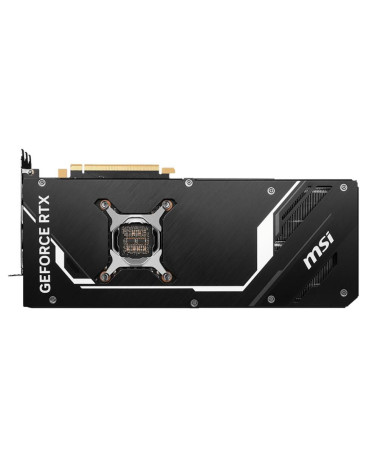 Видеокарта MSI RTX4080 VENTUS 3X E OC 16GB GDDR6X 256bit 2xDP 2xHDMI 3FAN RTL