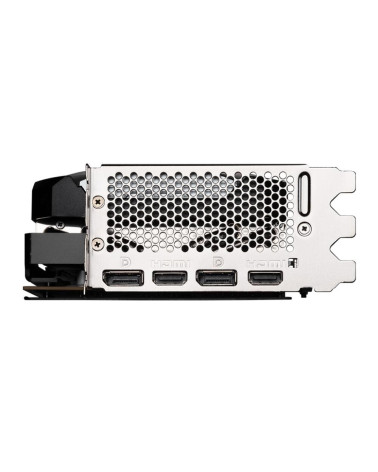 Видеокарта MSI RTX4080 VENTUS 3X E OC 16GB GDDR6X 256bit 2xDP 2xHDMI 3FAN RTL