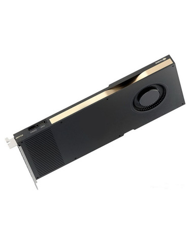 Видеокарта NVIDIA RTX A4000 Quadro 16GB with ATX brackets