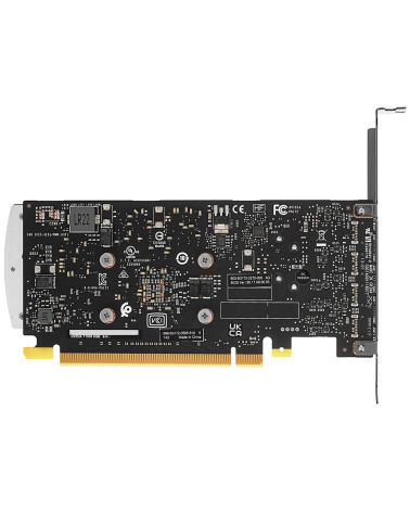 Видеокарта NVIDIA for Lenovo T1000-8G with ATX+LP Brackets 900-5G172-2770-000