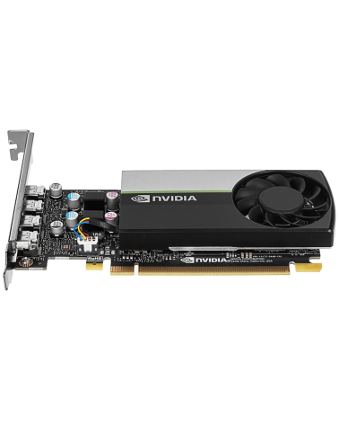 Видеокарта NVIDIA for Lenovo T1000-8G with ATX+LP Brackets 900-5G172-2770-000