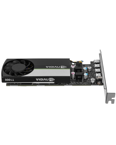 Видеокарта NVIDIA for Lenovo T1000-8G with ATX+LP Brackets 900-5G172-2770-000