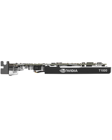 Видеокарта NVIDIA for Lenovo T1000-8G with ATX+LP Brackets 900-5G172-2770-000