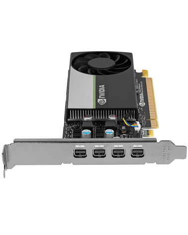 Видеокарта NVIDIA for Lenovo T1000-8G with ATX+LP Brackets 900-5G172-2770-000