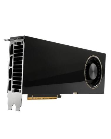 Видеокарта RTX PRO 6000 Blackwell Max-Q (Workstation Edition)