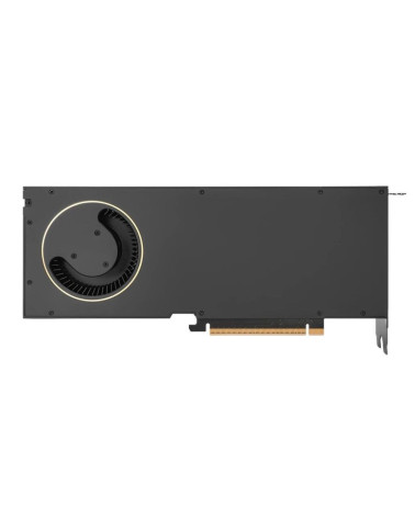 Видеокарта RTX PRO 6000 Blackwell Max-Q (Workstation Edition)