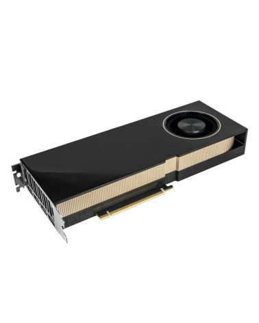 Видеокарта RTX PRO 6000 Blackwell Max-Q (Workstation Edition)