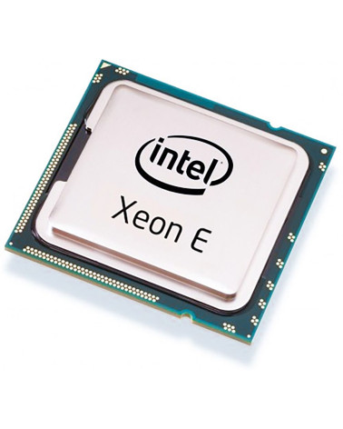 Центральный Процессор Intel Xeon E-2334 4 Cores, 8 Threads, 3.4/4.8GHz, 8M, DDR4-3200, 65W OEM 