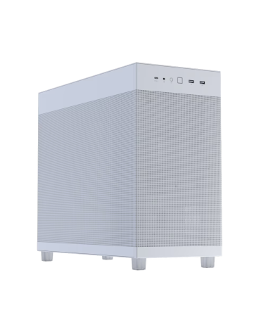 Корпус для ПК ASUS PRIME AP303 MESH WHITE (90DC00V3-B39000)