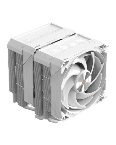 Вентилятор Q120DT Plus(White)