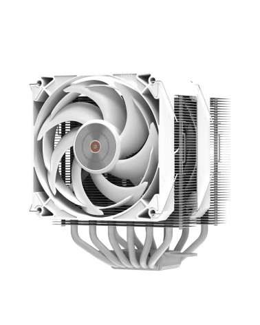 Вентилятор Q120DT Plus(White)