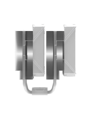 Вентилятор Q120DT Plus(White)