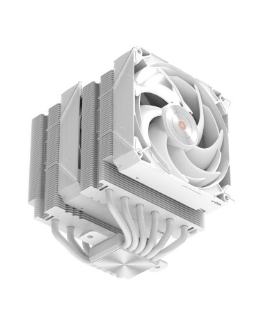 Вентилятор Q120DT Plus(White)