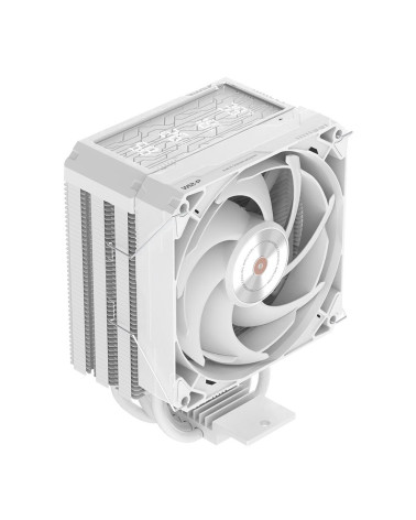 Вентилятор для процессора ALSEYE Q120S Plus(White)