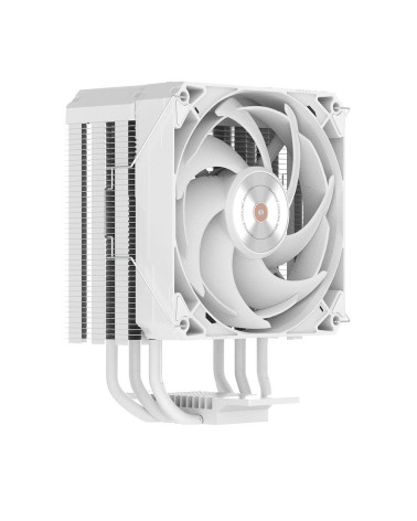 Вентилятор для процессора ALSEYE Q120S Plus(White)