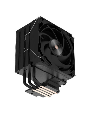 Вентилятор для процессора ALSEYE Q120S Plus(Black)