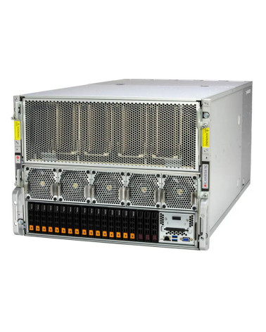 Сервер SuperMicro VFG-SYS-821GE-TNHR