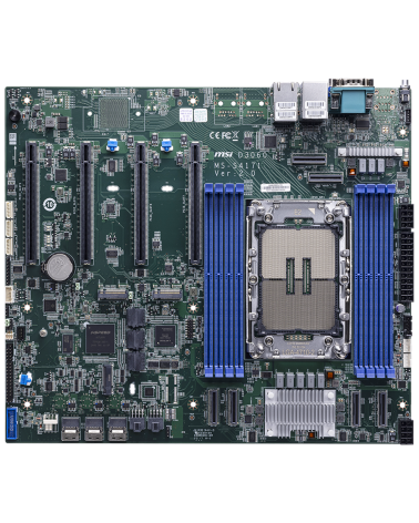 Материнская плата MSI 919-S4171-07S (D3060GB2N-1G)