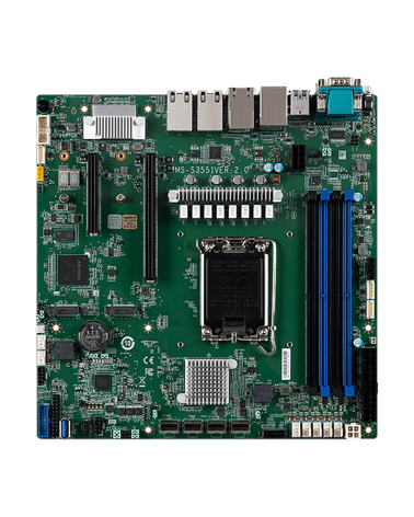 Материнская плата MSI 919-S3551-104 (D1500GB2N-1G)