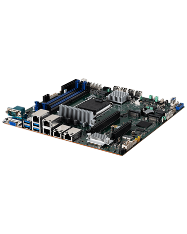 Материнская плата MSI 919-S3551-002 (D1500GB4N-10G-HE)