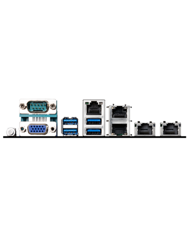 Материнская плата MSI 919-S3551-002 (D1500GB4N-10G-HE)