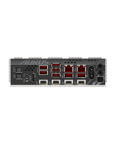 Материнская плата Gigabyte X870E AORUS MASTER X3D, RTL