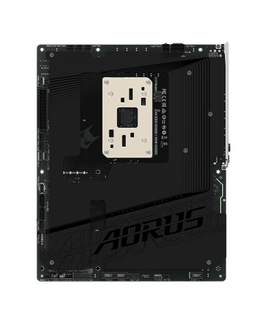 Материнская плата Gigabyte X870 AORUS STEALTH, RTL