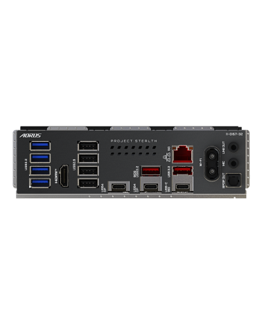 Материнская плата Gigabyte X870 AORUS STEALTH, RTL