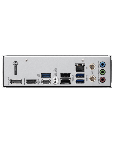 Материнская плата MSI B850M GAMING WIFI B850, AM5, 2*DDR5, 2*PCIEx16, 2*M.2, 2*TypeC, 5*USB3.2Gen1, 6*USB2.0, 4*SATA3.0, 5G, DP,