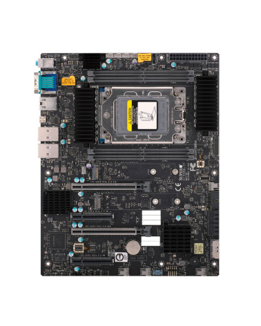 Материнская плата Supermicro MBD-H13SRA-F-B