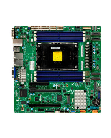 Материнская плата Supermicro MBD-X13SEM-TF-B