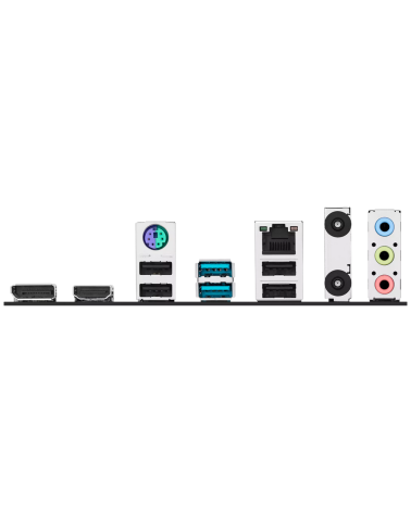 Материнская плата ASUS PRIME B760M-A WIFI II LGA1700 mATX 4xDDR5 3xPCIEx16 2xM.2 DP 2xHDMI 2.5GLAN Wi-Fi 6