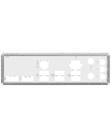 Материнская плата ASUS PRIME B760M-A WIFI II LGA1700 mATX 4xDDR5 3xPCIEx16 2xM.2 DP 2xHDMI 2.5GLAN Wi-Fi 6