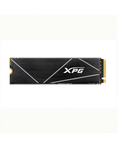 Твердотельный накопитель SSD ADATA XPG GAMMIX S70 BLADE 1TB M.2 2280 AGAMMIXS70B-1T-CS Client PCIe Gen4x4 with NVMe, 7400/5500, 