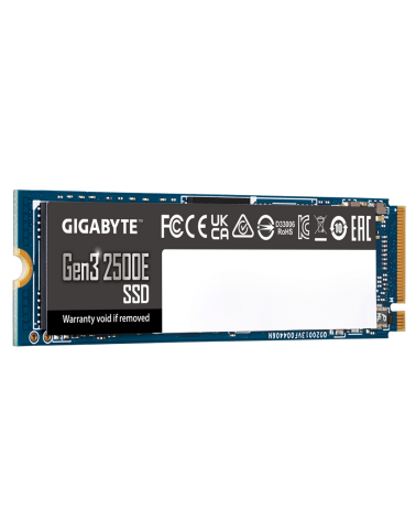 Твердотельный накопитель SSD Gigabyte G325E1TB (844387)