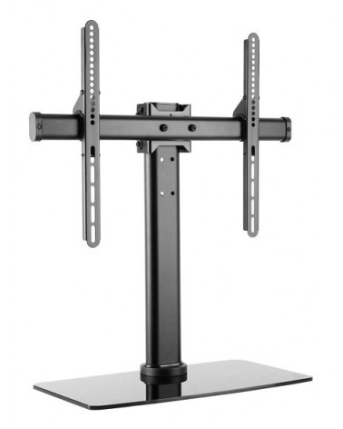 ITechmount KFG-3 настольный поворотный кронштейн для ТВ 32"-65"