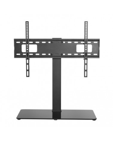 iTECHmount KFG-5B чёрный кронштейн настольный для ТВ 32"-65" с перемещением по вертикали, наклоном и поворотом