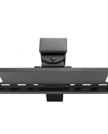 iTECHmount KFG-5B чёрный кронштейн настольный для ТВ 32"-65" с перемещением по вертикали, наклоном и поворотом
