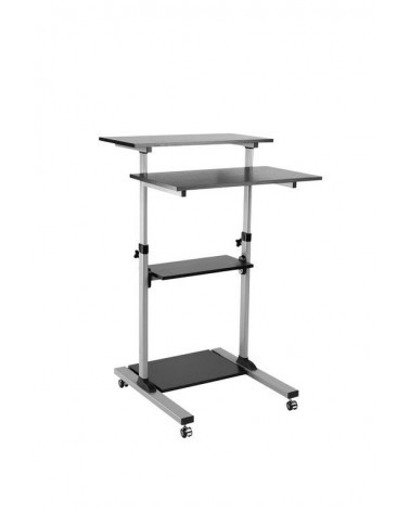 ITECHMOUNT WST-01 МОБИЛЬНОЕ РАБОЧЕЕ МЕСТО