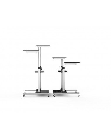 ITECHMOUNT WST-01 МОБИЛЬНОЕ РАБОЧЕЕ МЕСТО