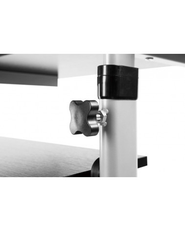 ITECHMOUNT WST-01 МОБИЛЬНОЕ РАБОЧЕЕ МЕСТО