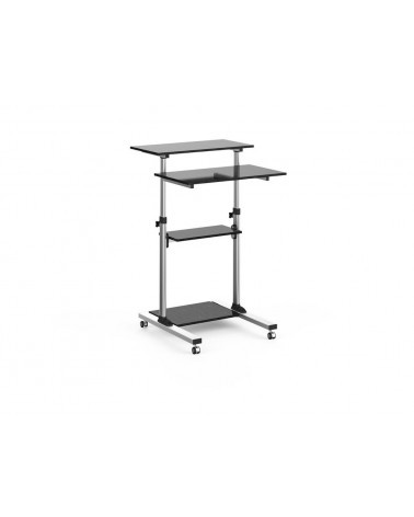 ITECHMOUNT WST-01 МОБИЛЬНОЕ РАБОЧЕЕ МЕСТО